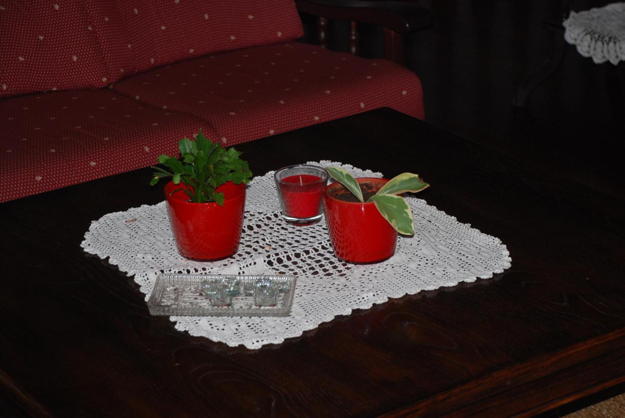 Hotel Rustico Casa Do Vento Baio  Εξωτερικό φωτογραφία