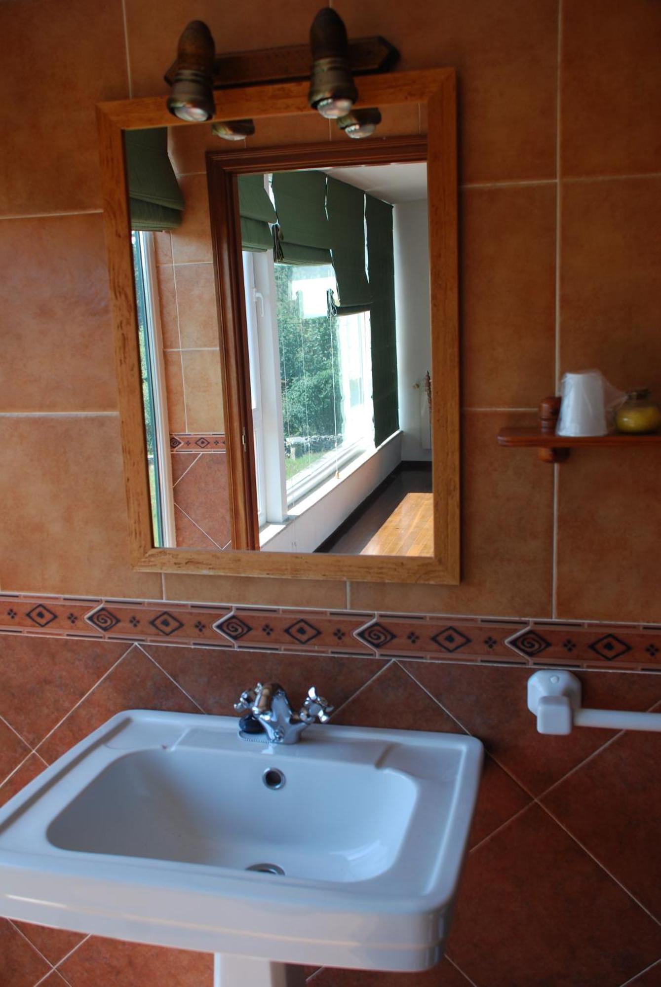 Hotel Rustico Casa Do Vento Baio  Δωμάτιο φωτογραφία