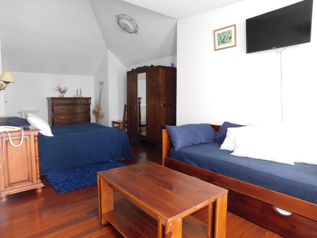 Hotel Rustico Casa Do Vento Baio  Εξωτερικό φωτογραφία