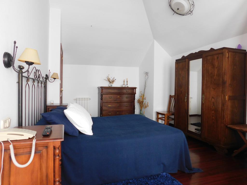 Hotel Rustico Casa Do Vento Baio  Εξωτερικό φωτογραφία