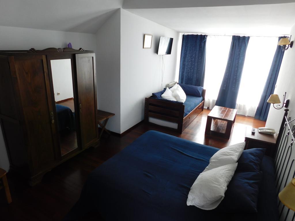 Hotel Rustico Casa Do Vento Baio  Εξωτερικό φωτογραφία