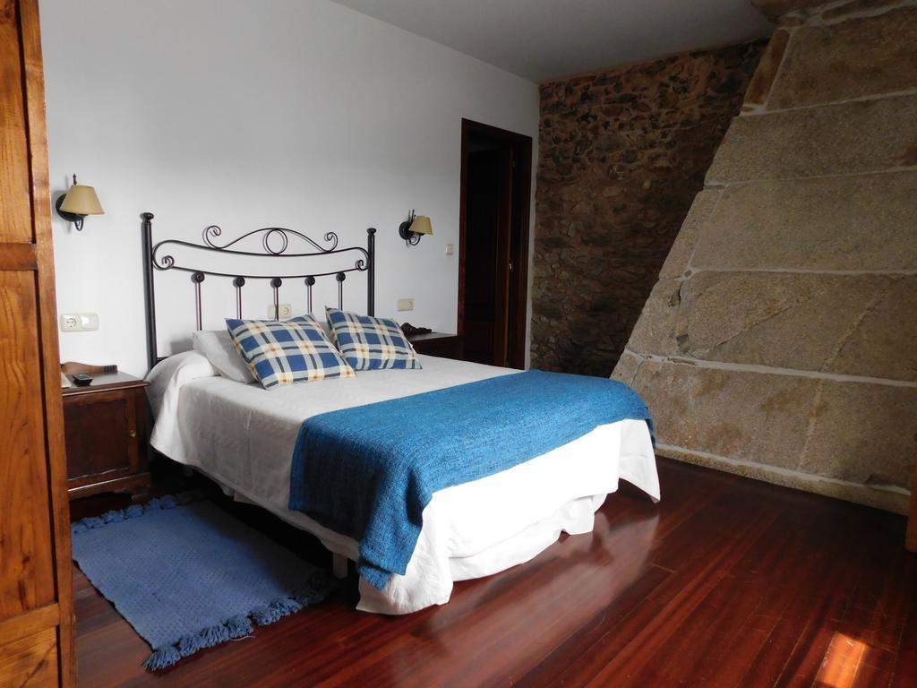 Hotel Rustico Casa Do Vento Baio  Εξωτερικό φωτογραφία