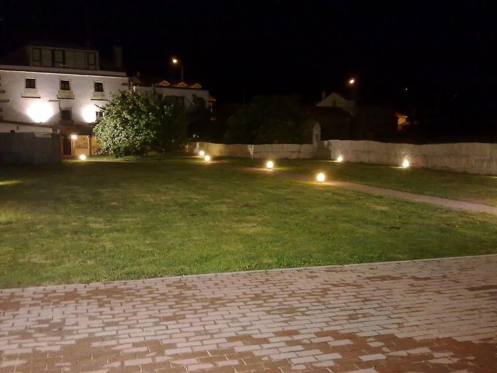 Hotel Rustico Casa Do Vento Baio  Εξωτερικό φωτογραφία