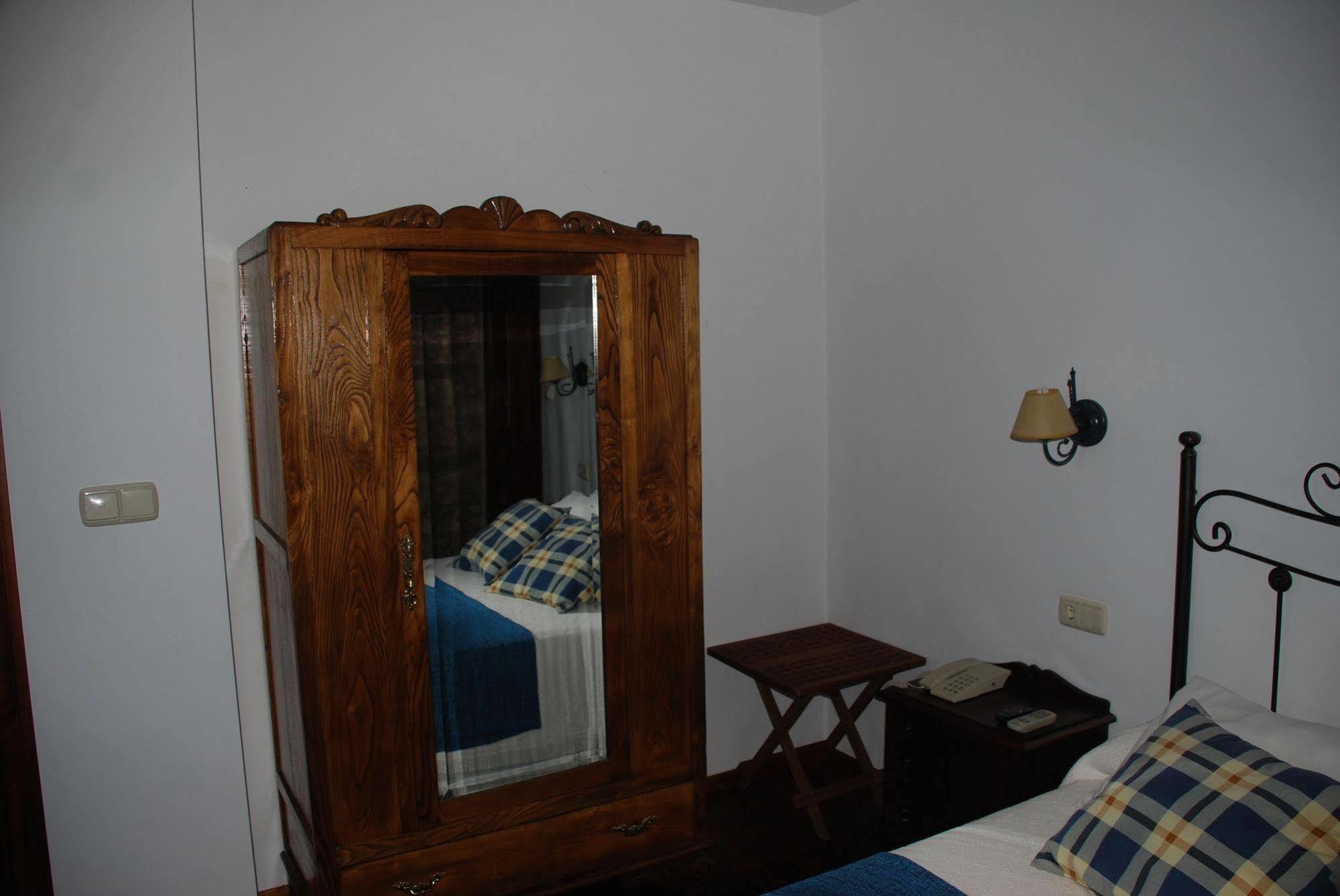 Hotel Rustico Casa Do Vento Baio  Εξωτερικό φωτογραφία