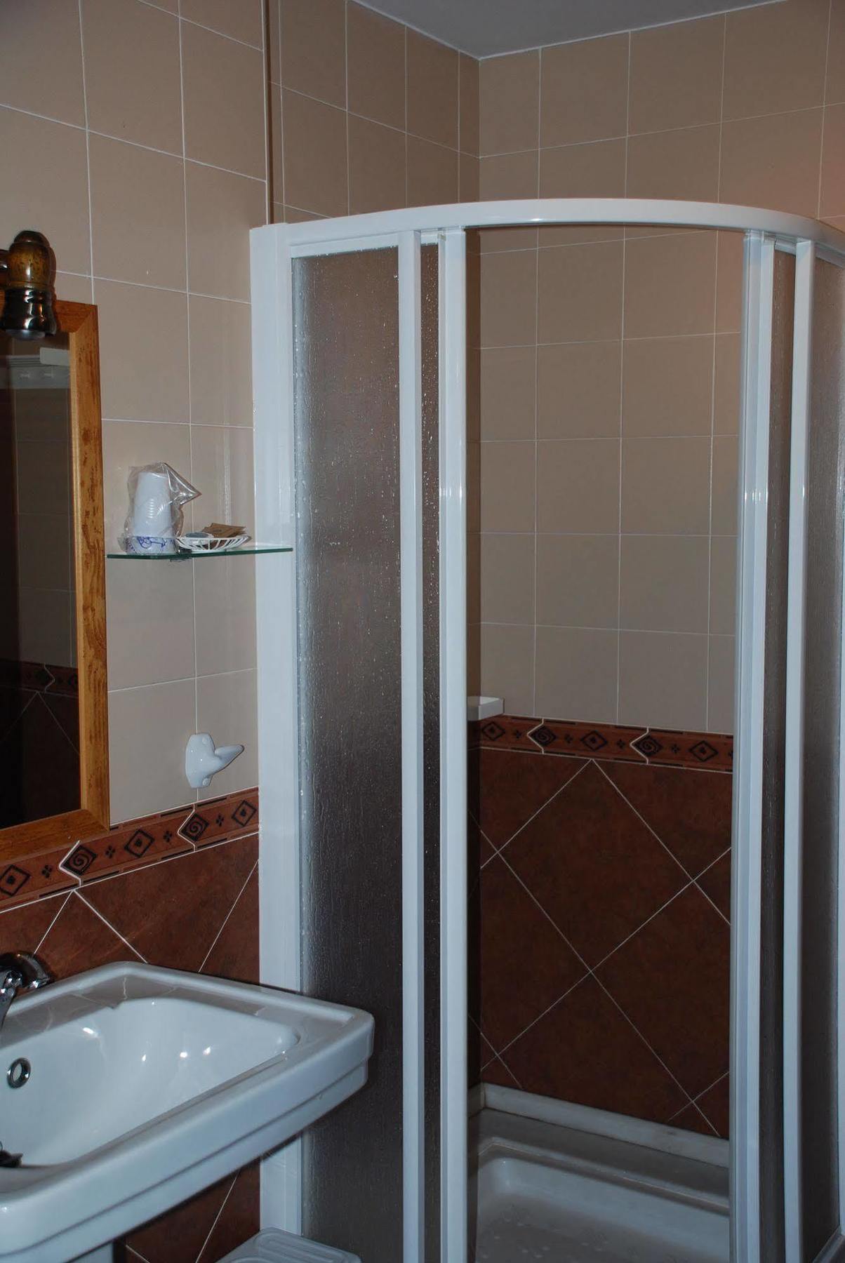 Hotel Rustico Casa Do Vento Baio  Εξωτερικό φωτογραφία
