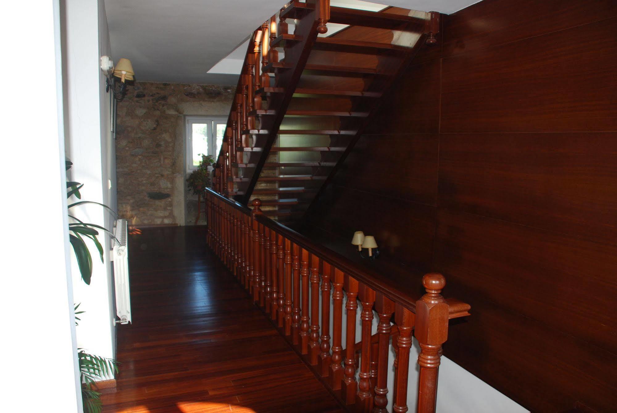 Hotel Rustico Casa Do Vento Baio  Εξωτερικό φωτογραφία