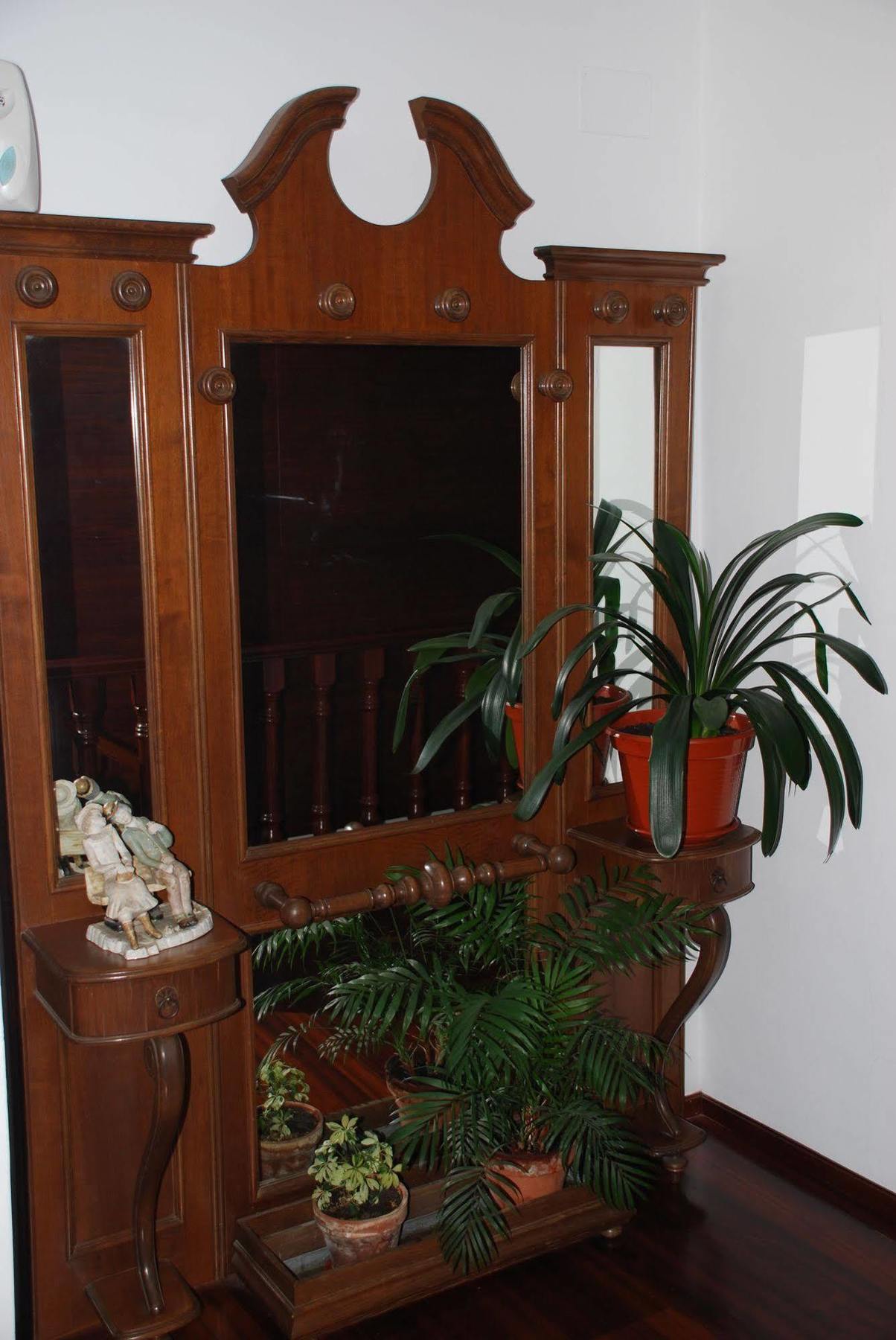 Hotel Rustico Casa Do Vento Baio  Εξωτερικό φωτογραφία